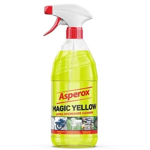 اسپری چربی زدا آسپروکس (Asperox) ۱۰۰۰ میلیلیتر
