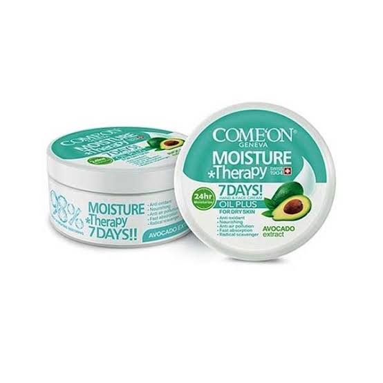کرم مرطوب کننده کامان مدل Aqua Plus مناسب پوست خشک حجم 250 میلی لیتر